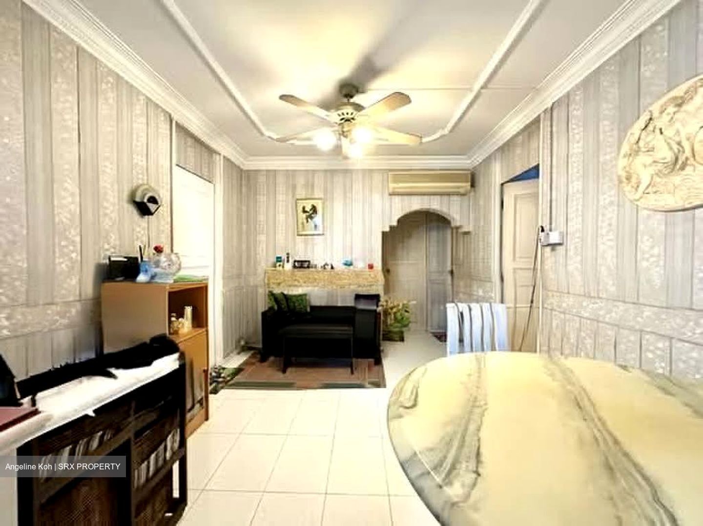 Blk 4 Toh Yi Gardens (Bukit Timah), HDB 5 Rooms #566369671